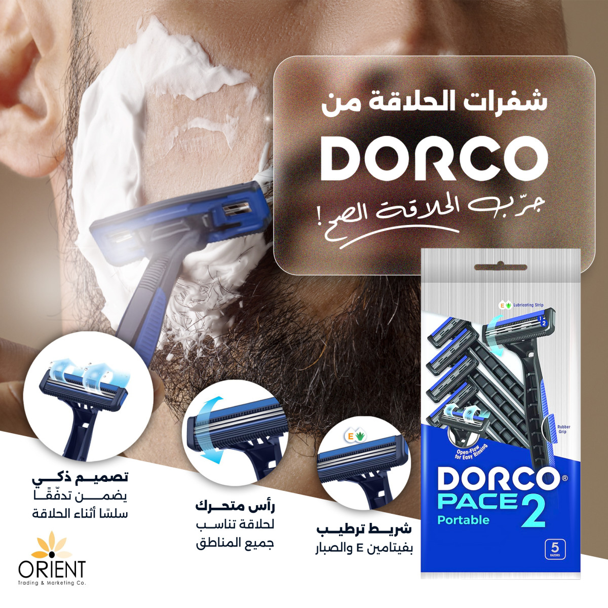 dorco