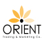 Orient logo